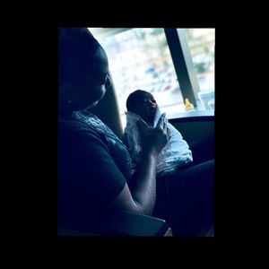 Meet your Posher, Tangi